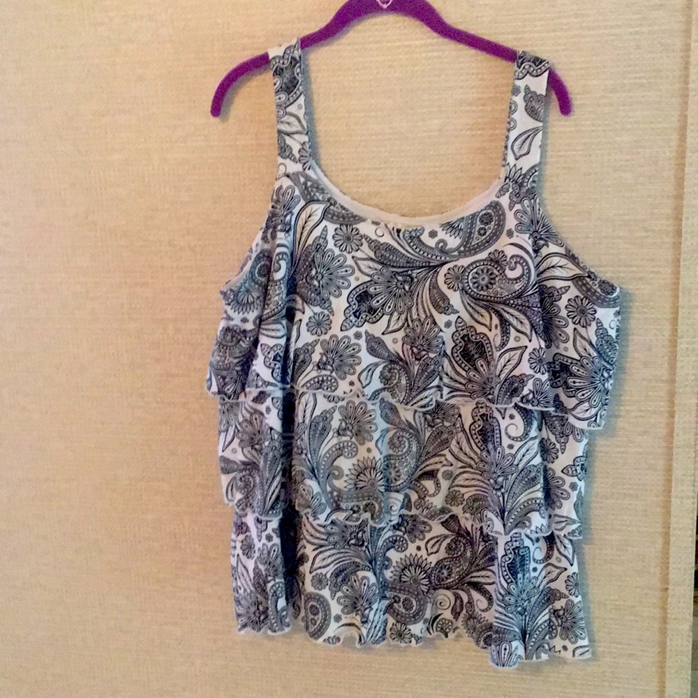 Tank top